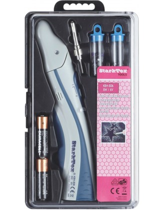Vacuum Hot Fix Pen (Dolphin Pen)